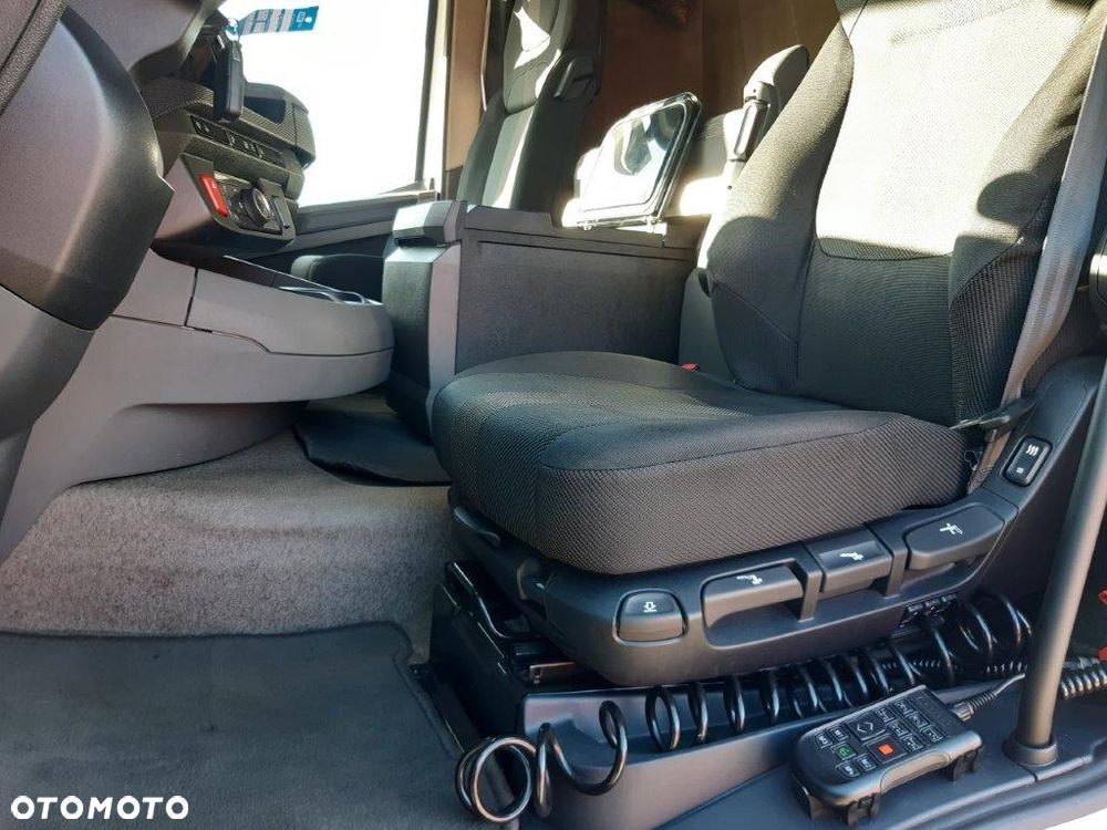 DAF XF NGD 480 FT LOWDECK  STOCK (30995) - 13