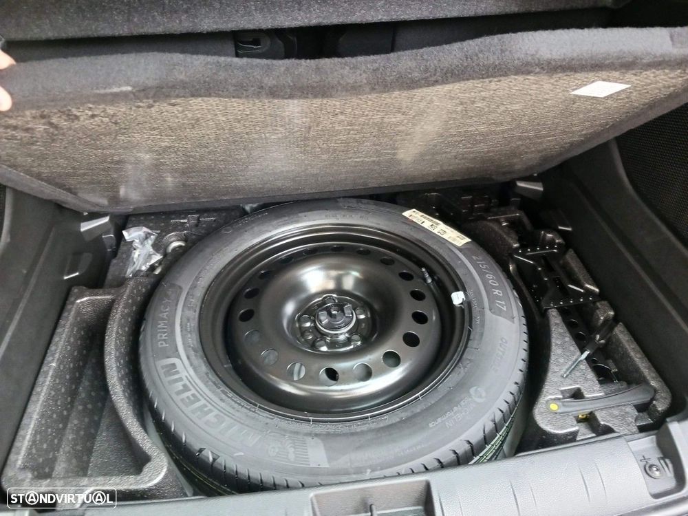 Jeep Renegade 1.6 MJD Limited - 34