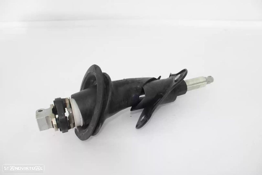 EIXO INFERIOR COLUNA DIREÇÃO BMW X5 2009 - - 1