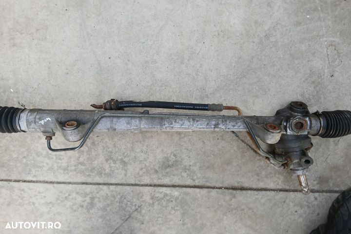 Caseta de directie Mazda 6 GG [facelift] [2005 - 2007] wagon 2.0 MZR- - 2