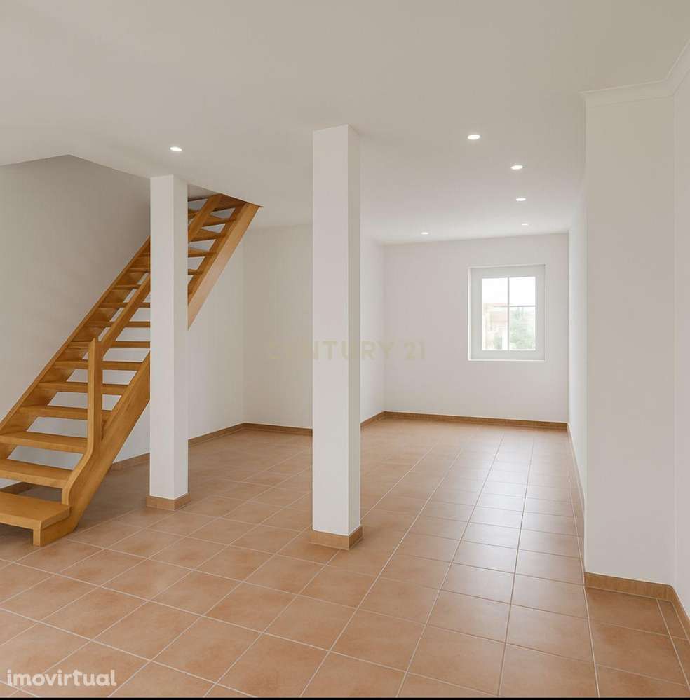 Moradia T2+1 em Alto do Moinho, Corroios - Grande imagem: 3/10