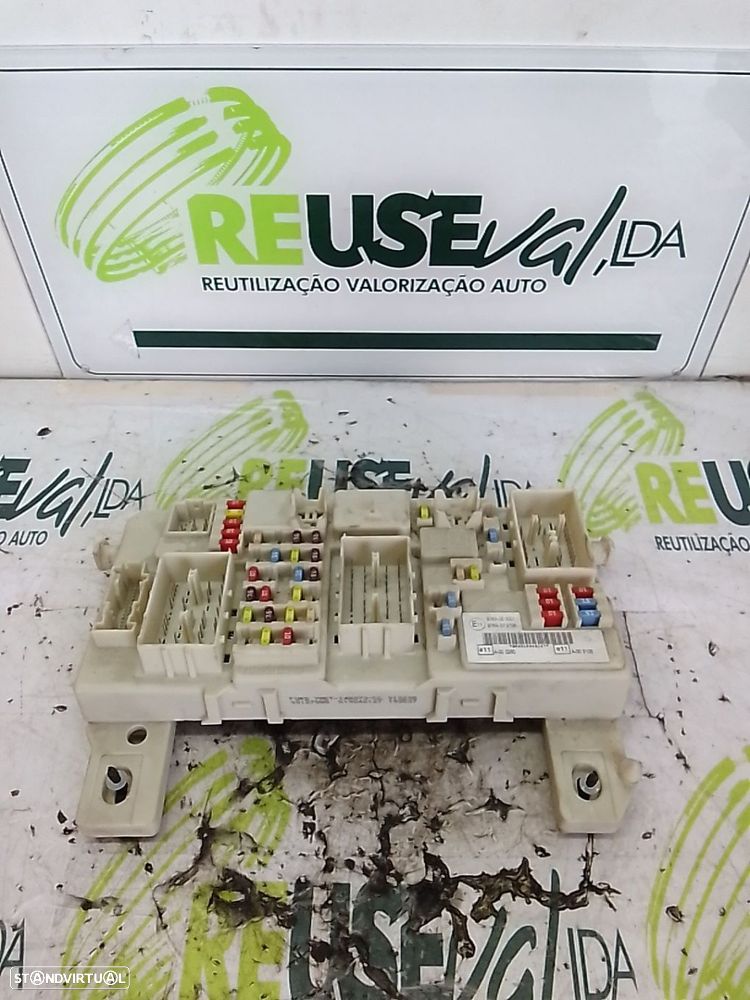 Caixa Relés/Fusíveis Ford Focus Ii Turnier (Da_, Ffs, Ds) - 1