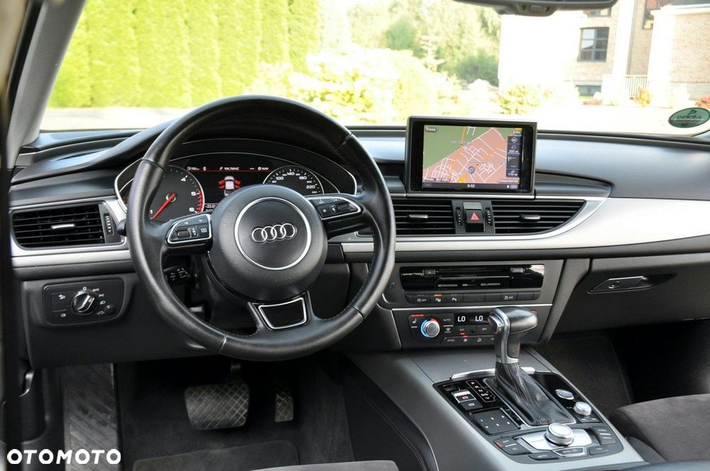 Audi A6 - 30