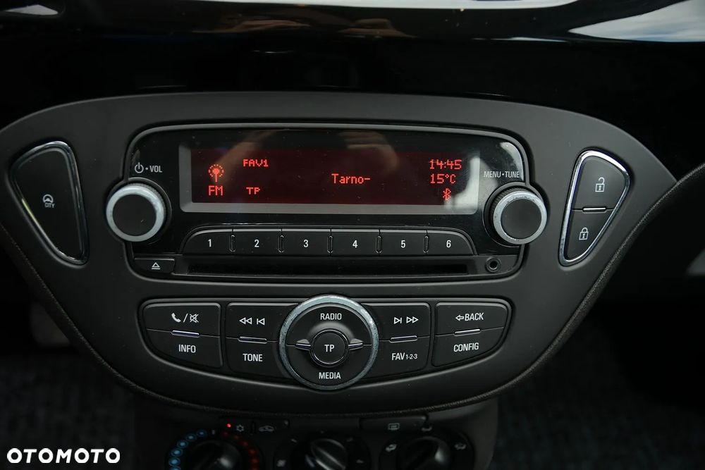 Opel Corsa - 29