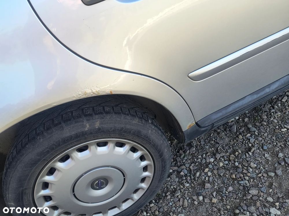 Volvo S40 2008 photo 4