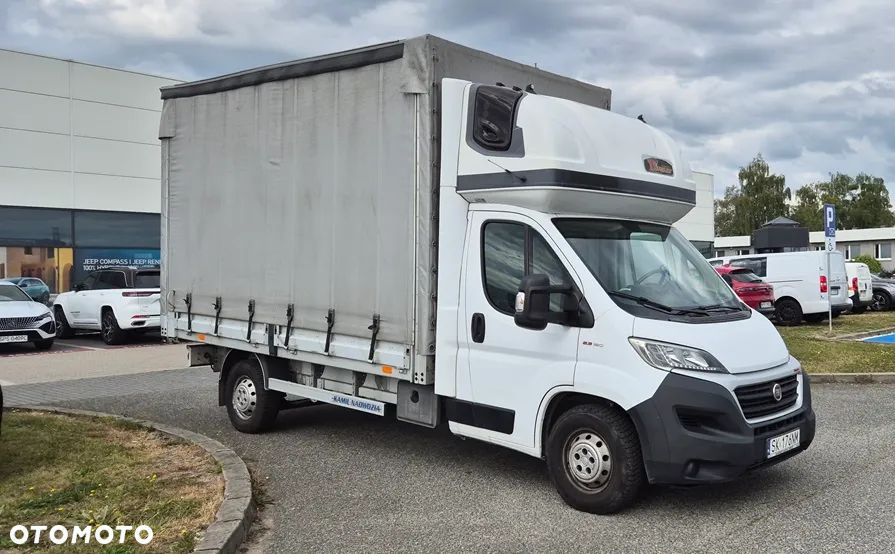Fiat DUCATO - 2