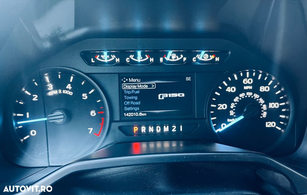 Ford F150 - 28