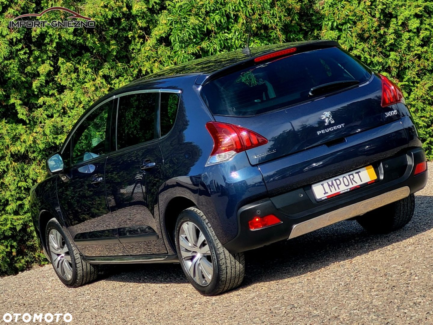 Peugeot 3008 - 29