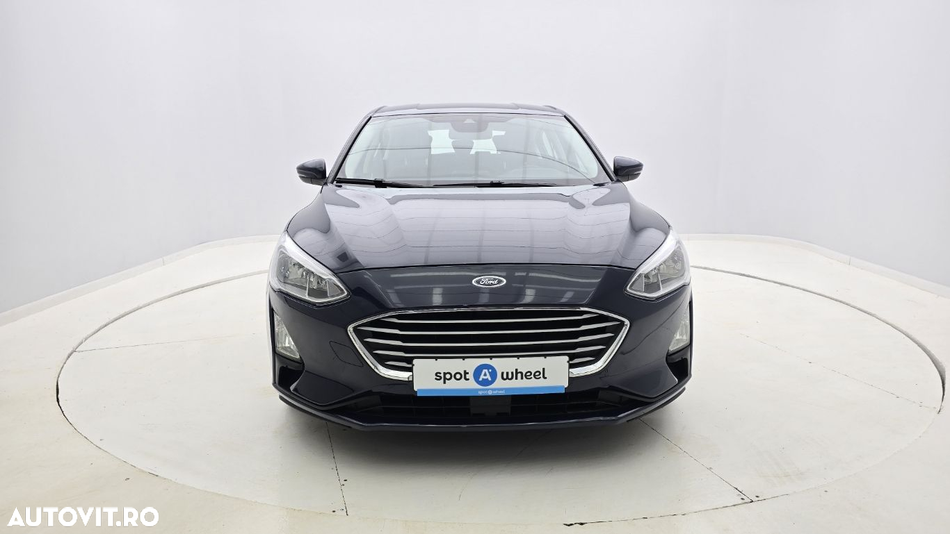 Ford Focus 1.5 EcoBlue Trend Edition - 2
