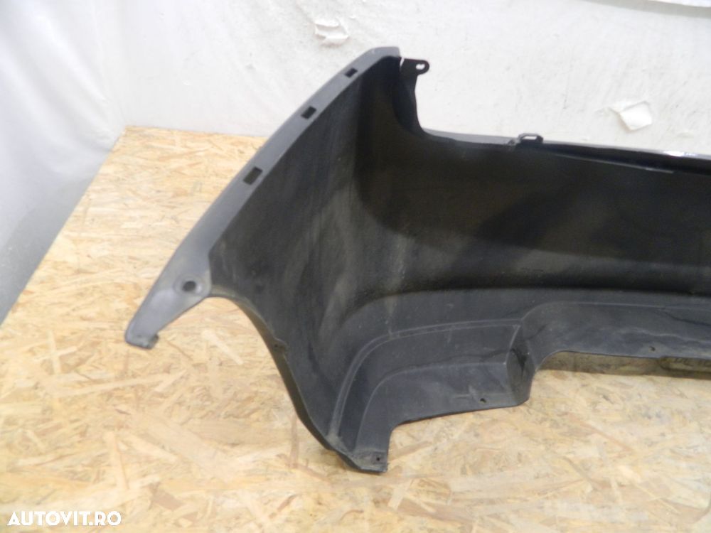Bara spate Nissan Micra, Coupe/Cabrio, 2005, 2006, 2007, 2008, 2009, 85022-BC040. - 7