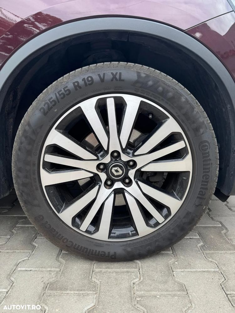 Renault Koleos - 12