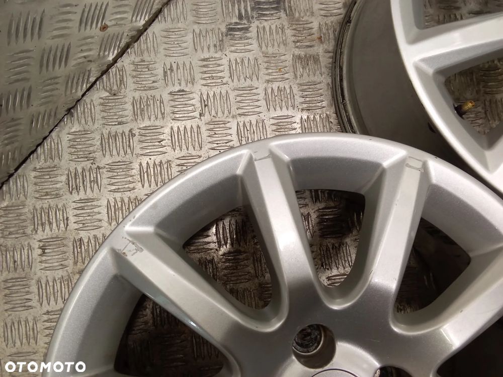 Felgi Opel Corsa C D E Meriva 6,5Jx16 et37 4x100 - 9