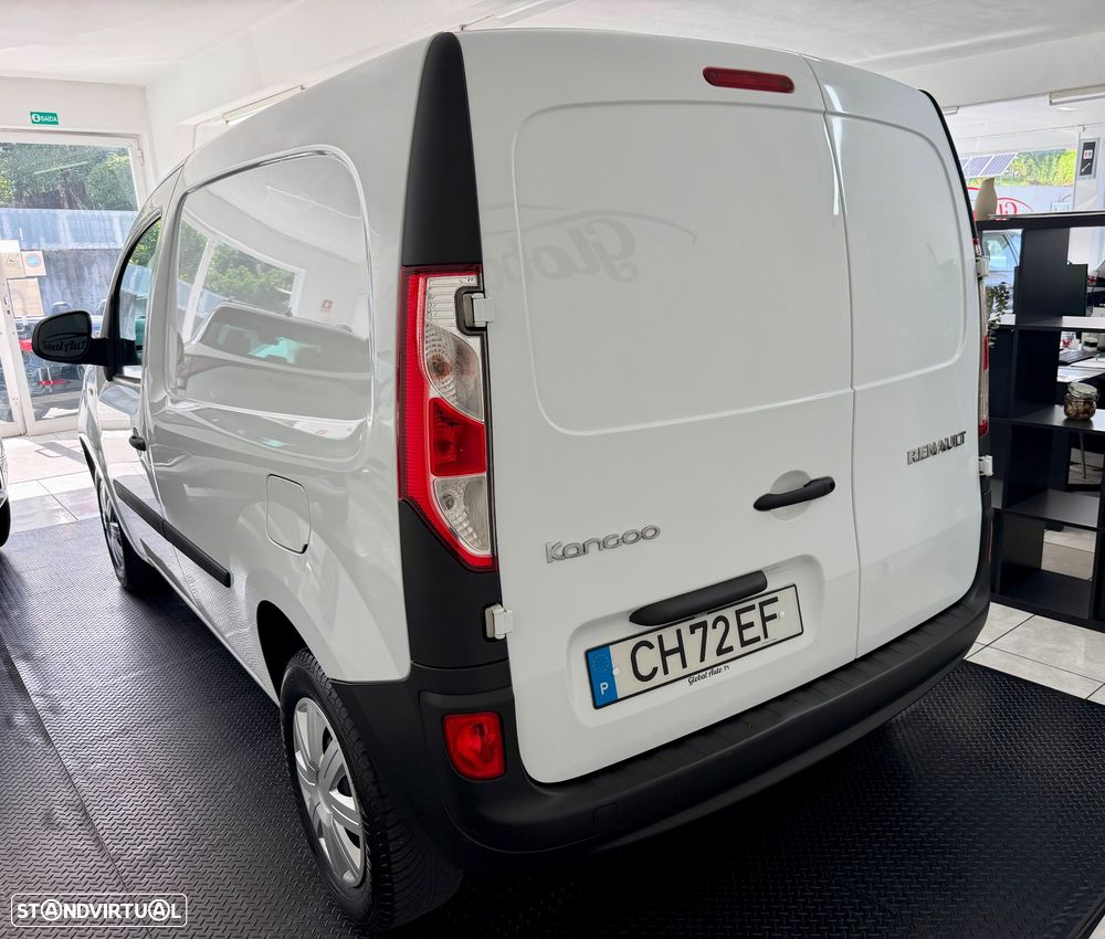 Renault Kangoo - 6