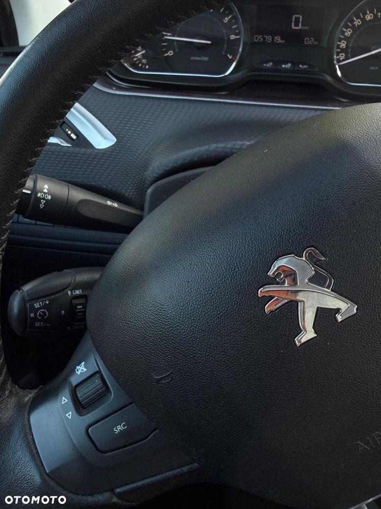 Peugeot 2008 120 VTI Active - 39