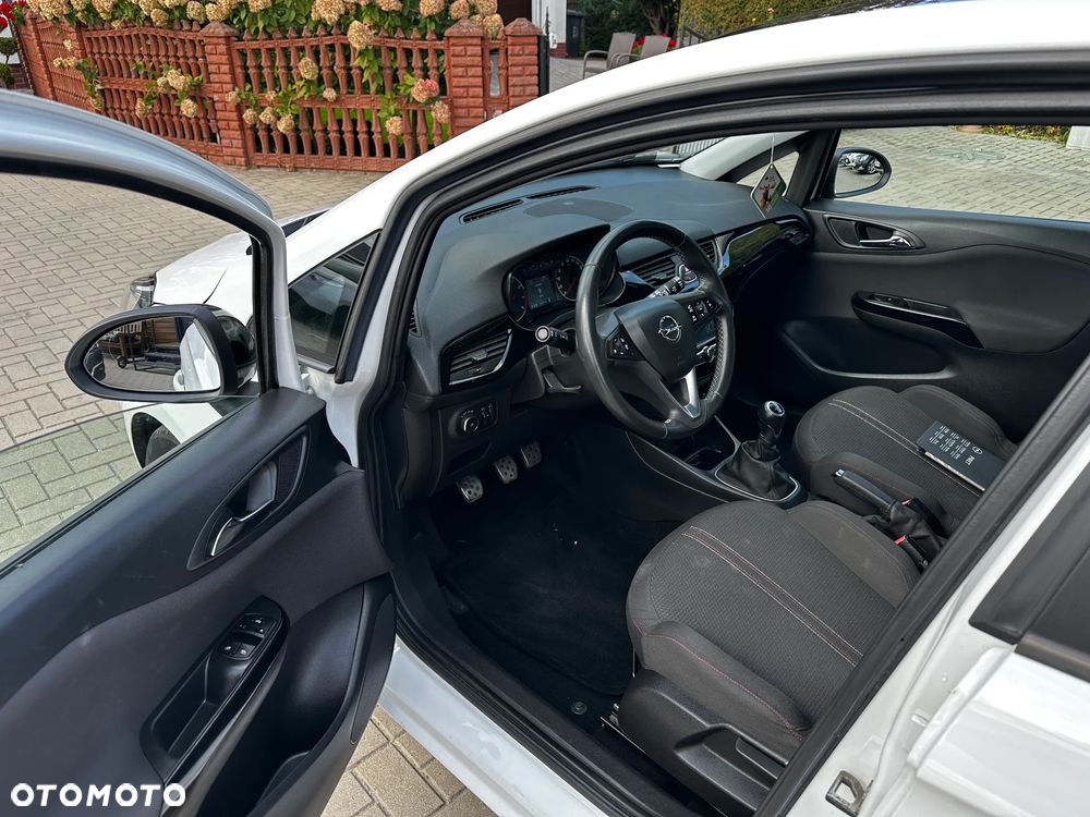 Opel Corsa - 6