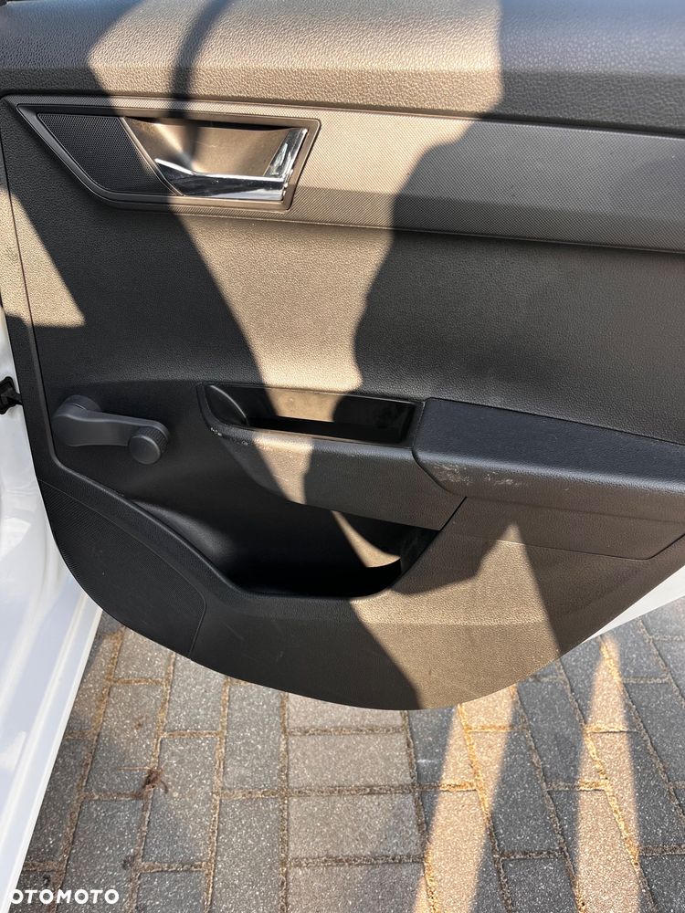 Skoda Fabia 1.0 TSI Ambition - 17