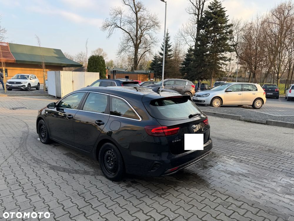 Kia Ceed 1.4 T-GDI L - 3