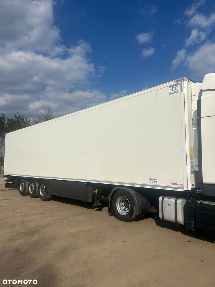 Schmitz Cargobull - 2