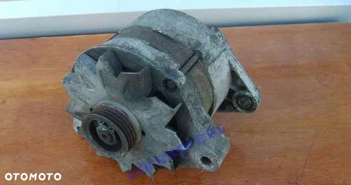 TRANSIT SCORPIO 2.5TD 2.5TDI ALTERNATOR ORYGINAŁ - 1