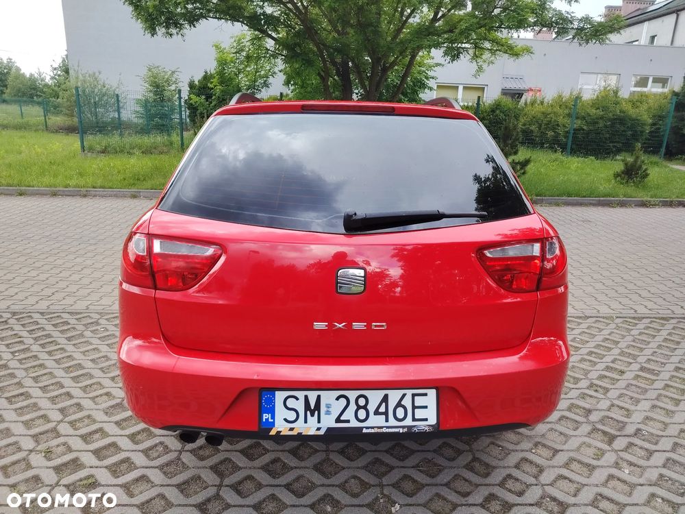 Seat Exeo 1.6 - 7