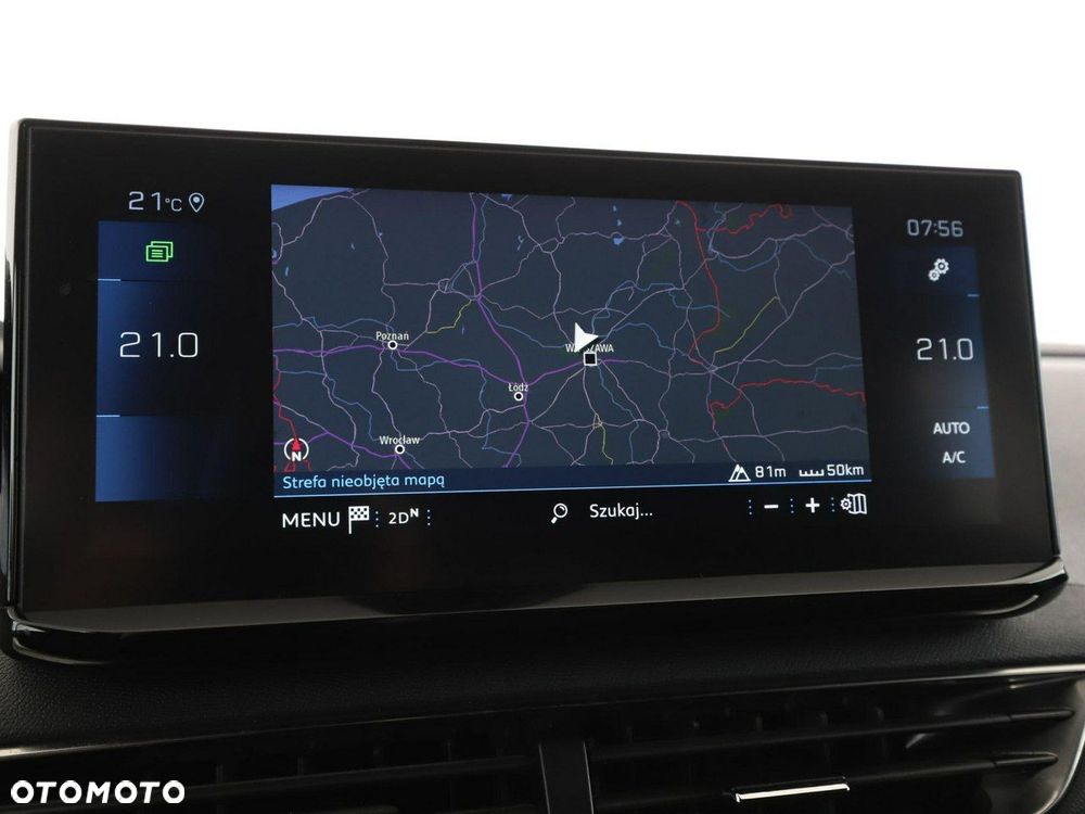 Peugeot 5008 1.5 BlueHDi Allure Pack S&S EAT8 - 27