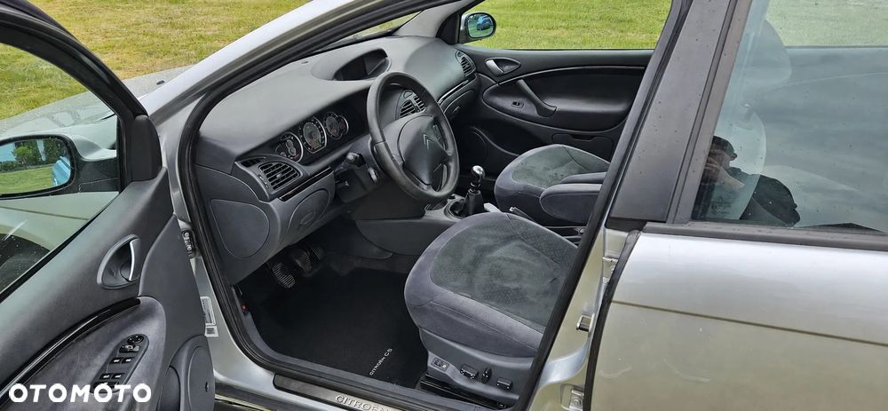 Citroën C5 II 2.0 HDi Exclusive - 5