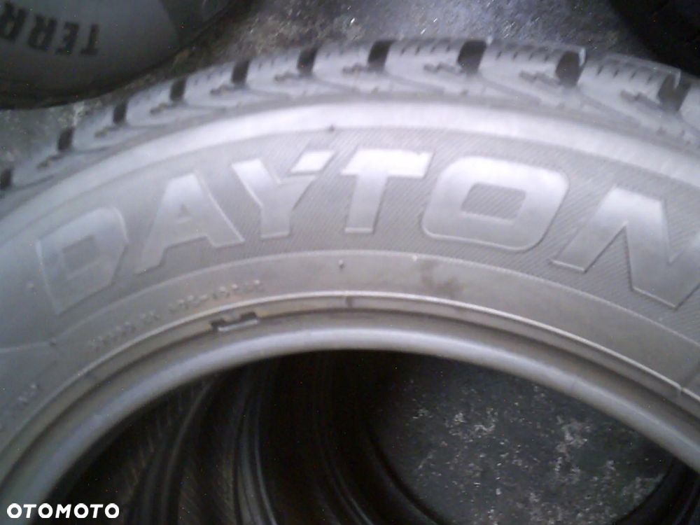 2x DAYTON DW510 155/70R13 5,5mm-5,8mm 2024 - 2