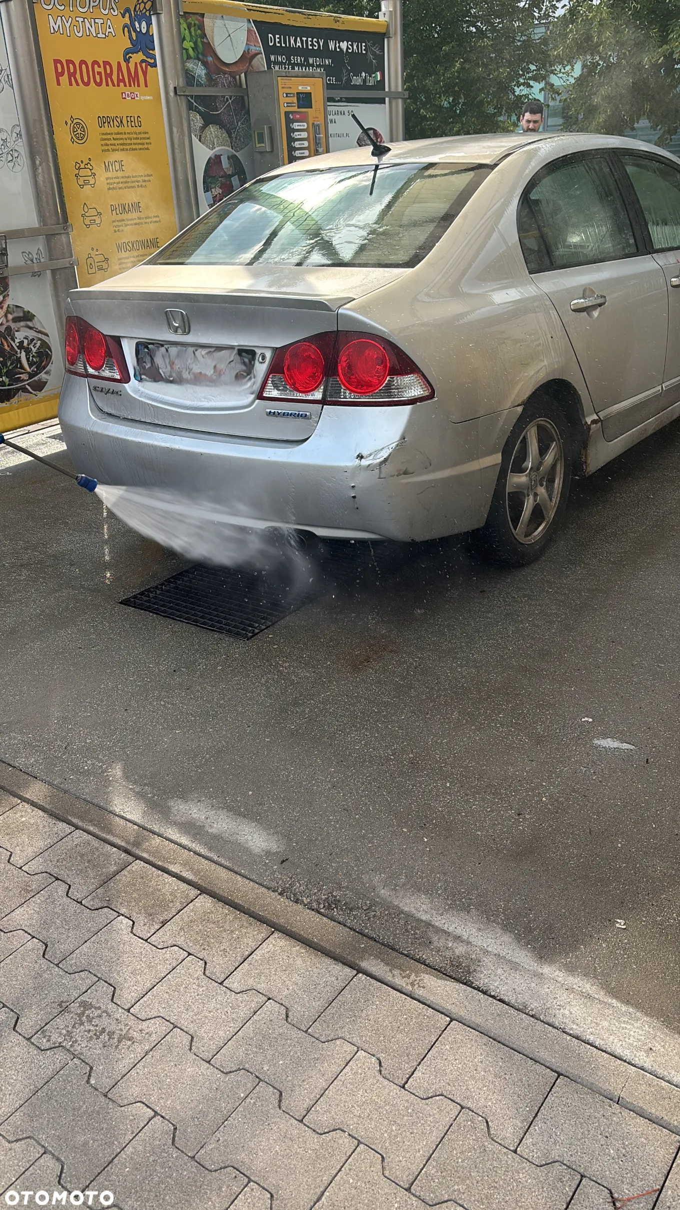 Honda Civic - 3