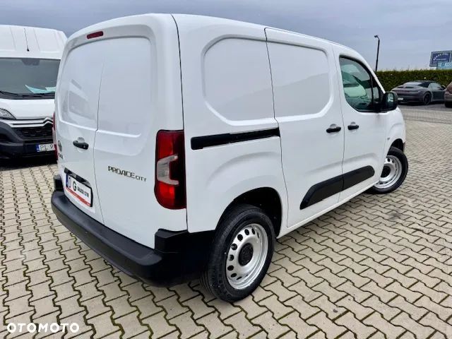 Toyota Proace City - 5