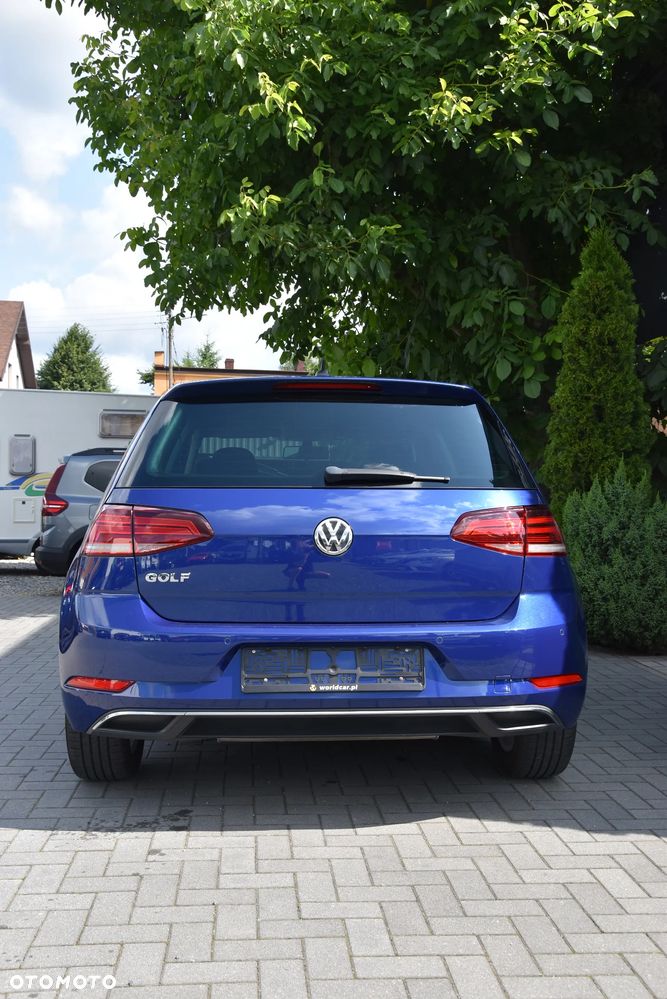 Volkswagen Golf 1.0 TSI Join - 12