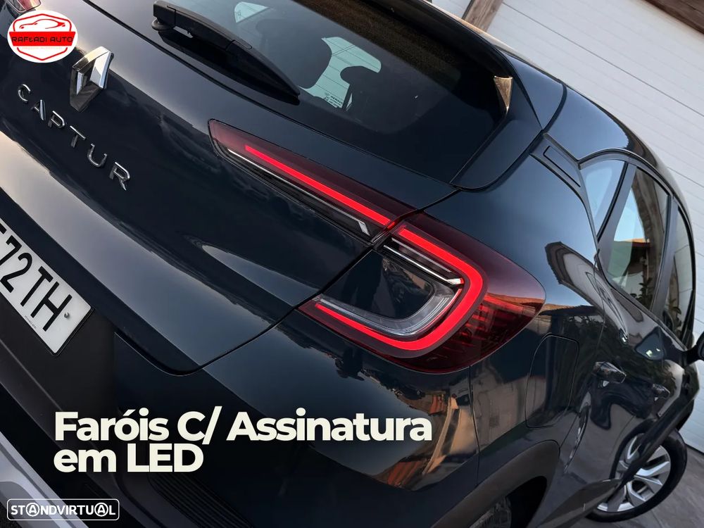 Renault Captur 1.0 TCe Exclusive - 8