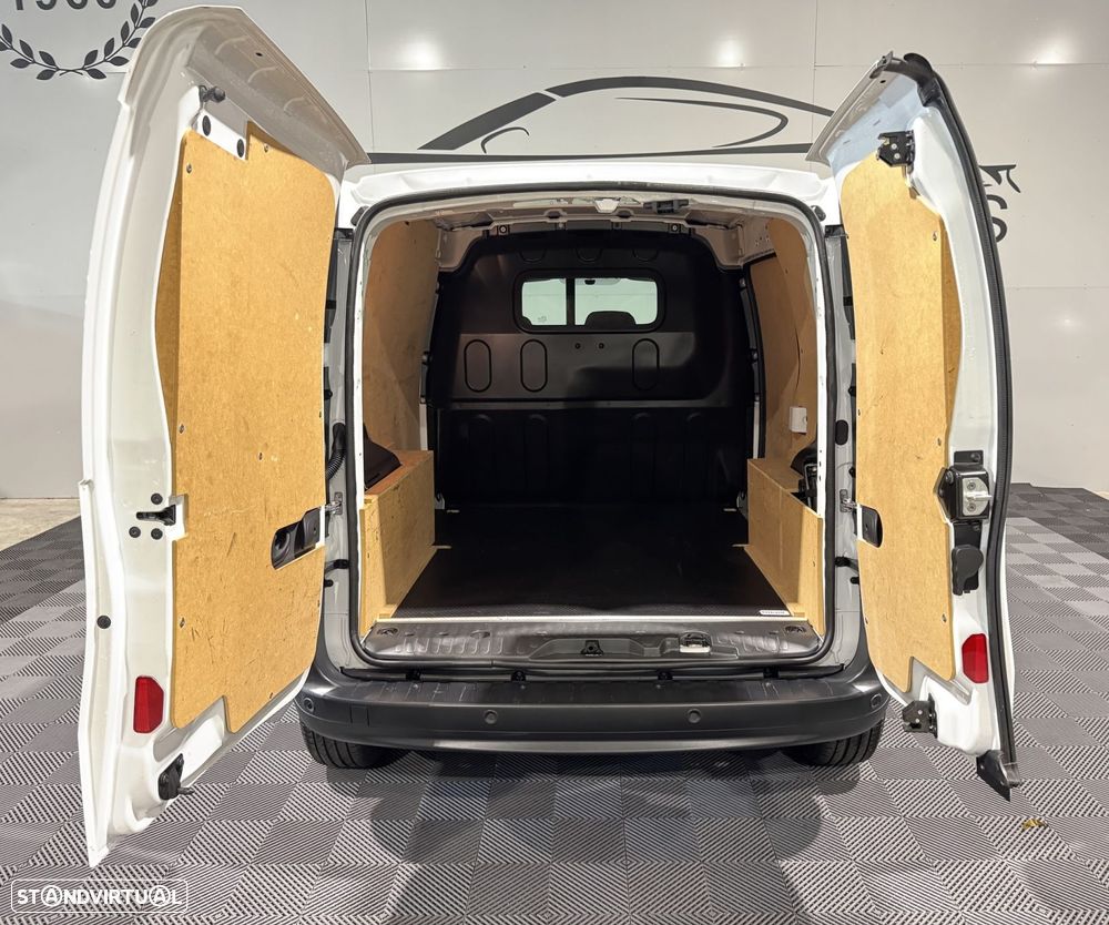 Renault Kangoo 1.5 dCi Business S/S - 21