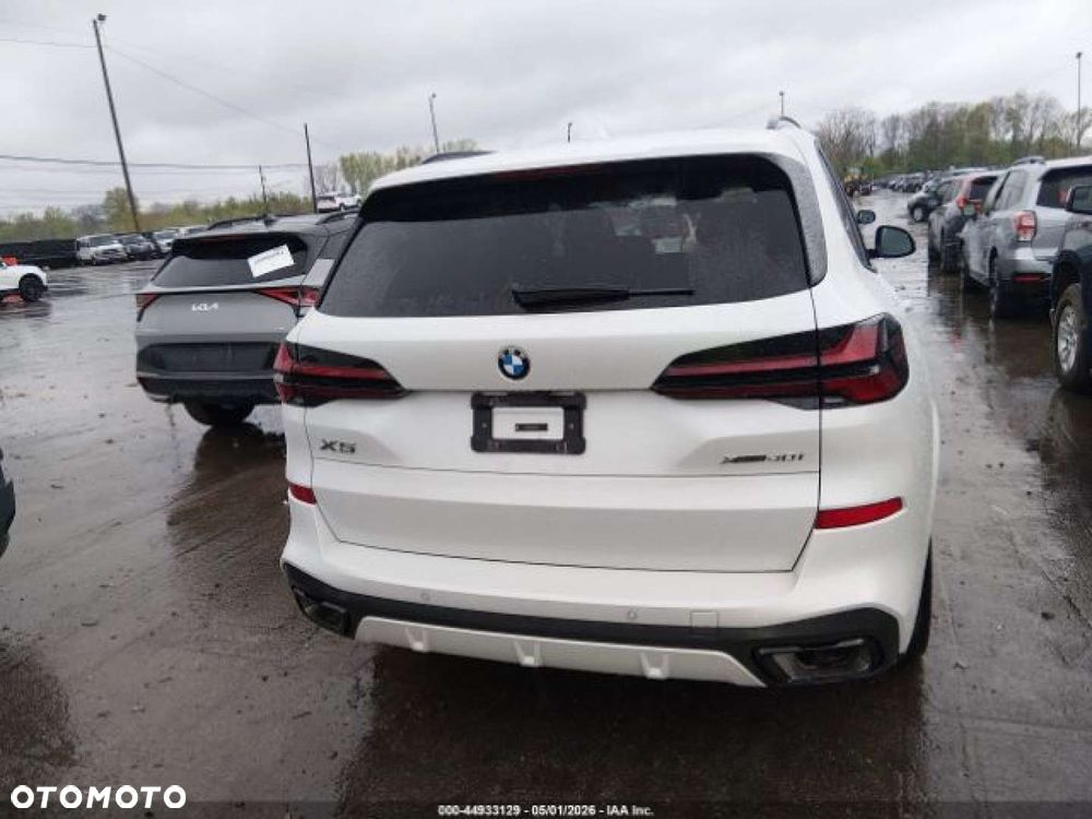 BMW X5 - 4