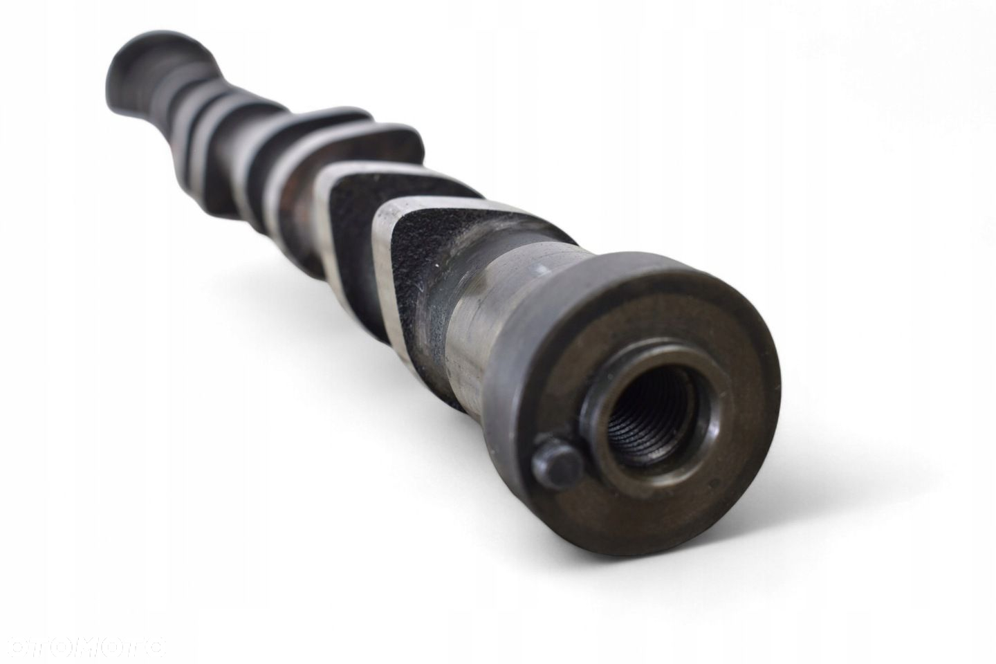 Wałek Rozrządu Wydechowy NISSAN NAVARA D40 2.5 DCI YD25 2010-2015R - 9