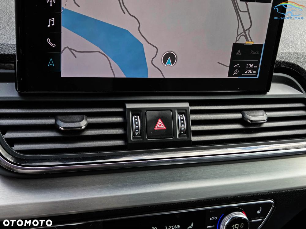 Audi Q5 40 TDI quattro S tronic S line - 34