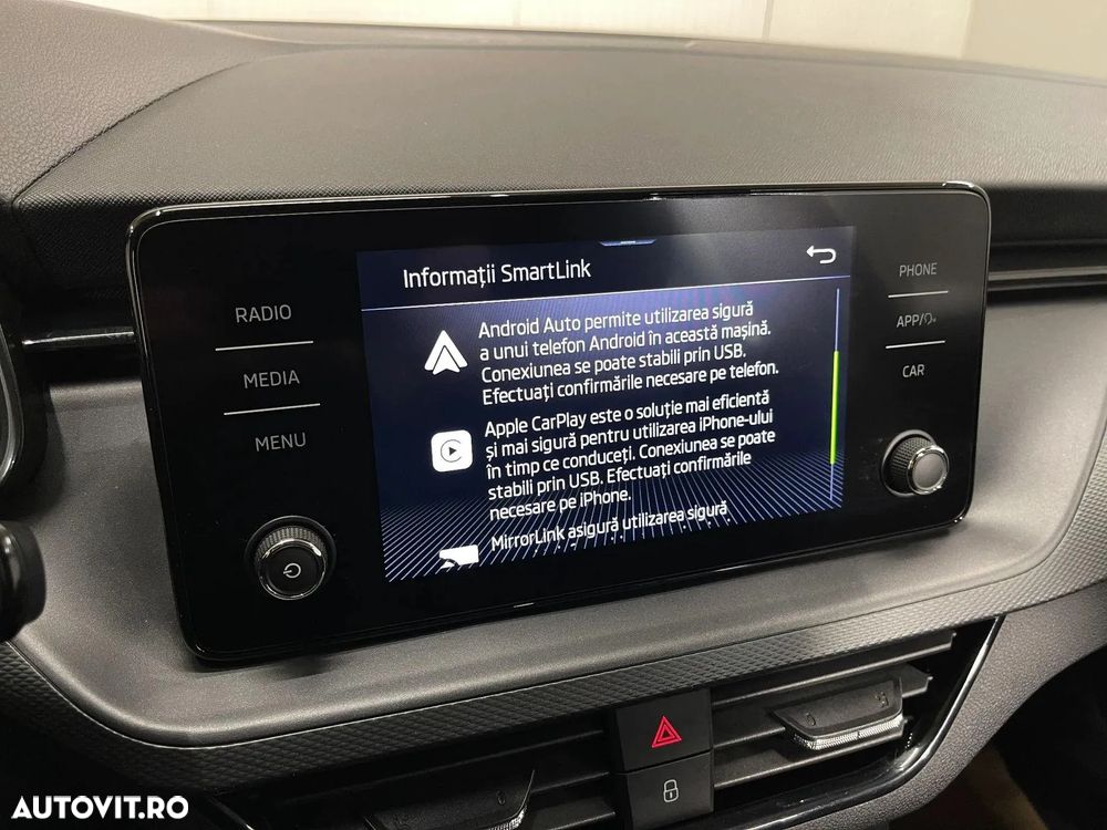Skoda Scala 1.0 TSI Ambition - 16