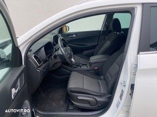 Hyundai Tucson 2020 photo 4