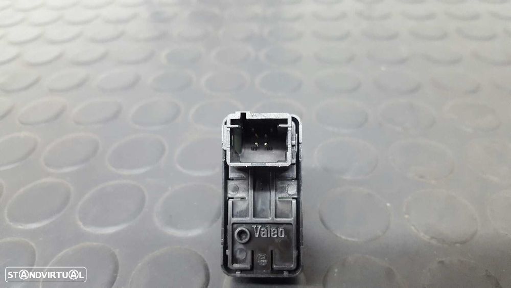 COMANDO DO ELEVADOR TRASEIRO ESQUERDO CITROEN C4 BERLINA SX - 4