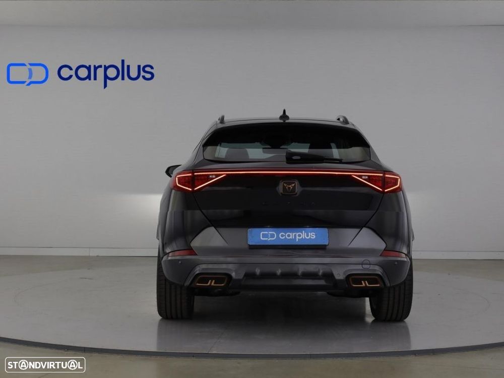 Cupra Formentor 1.4 e-Hybrid DSG - 6