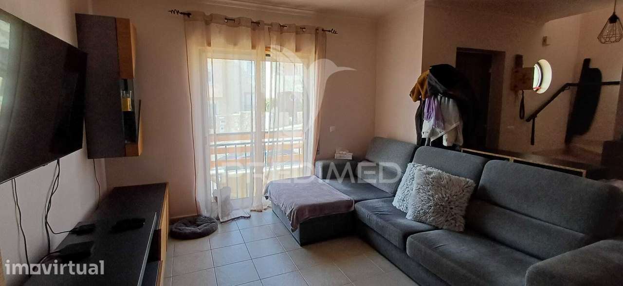 Moradia T3 no Parchal com Quintal, Churrasqueira e Excelente Locali... - Grande imagem: 5/29