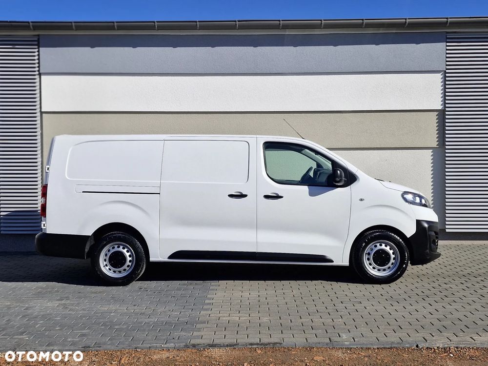 Opel Vivaro, XL, LONG, 2020 XI, nawigacja, tempomat, klima - 7