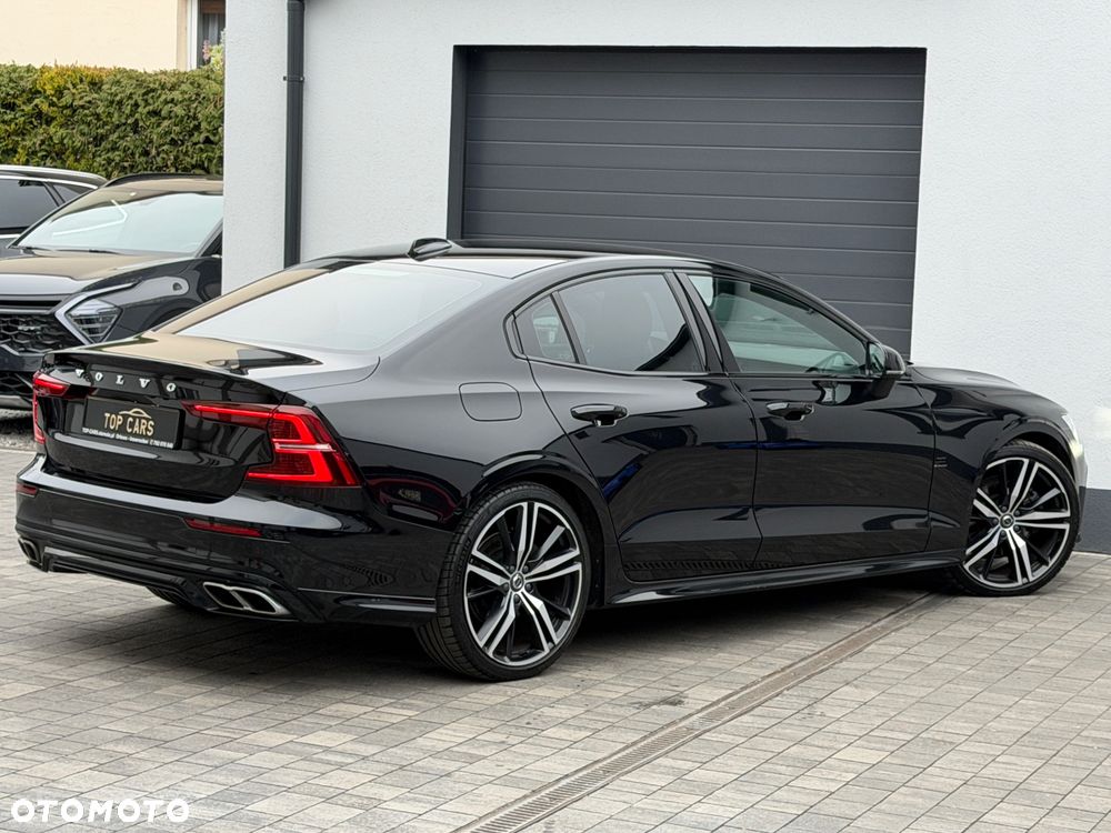 Volvo S60 - 31
