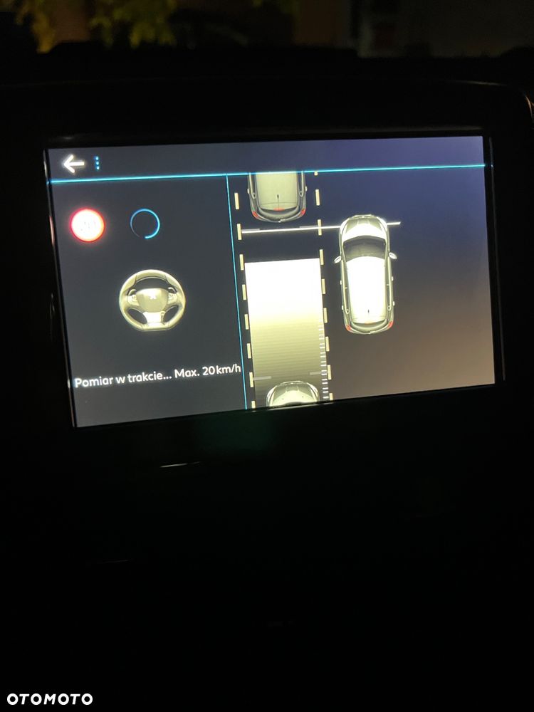 Peugeot 208 1.2 PureTech GPF Allure S&S - 11