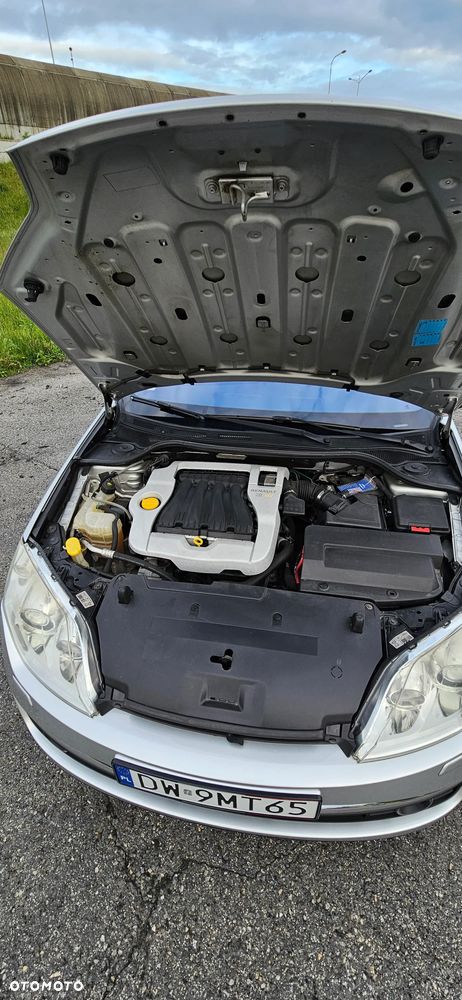 Renault Laguna 2.0 Dynamique - 23