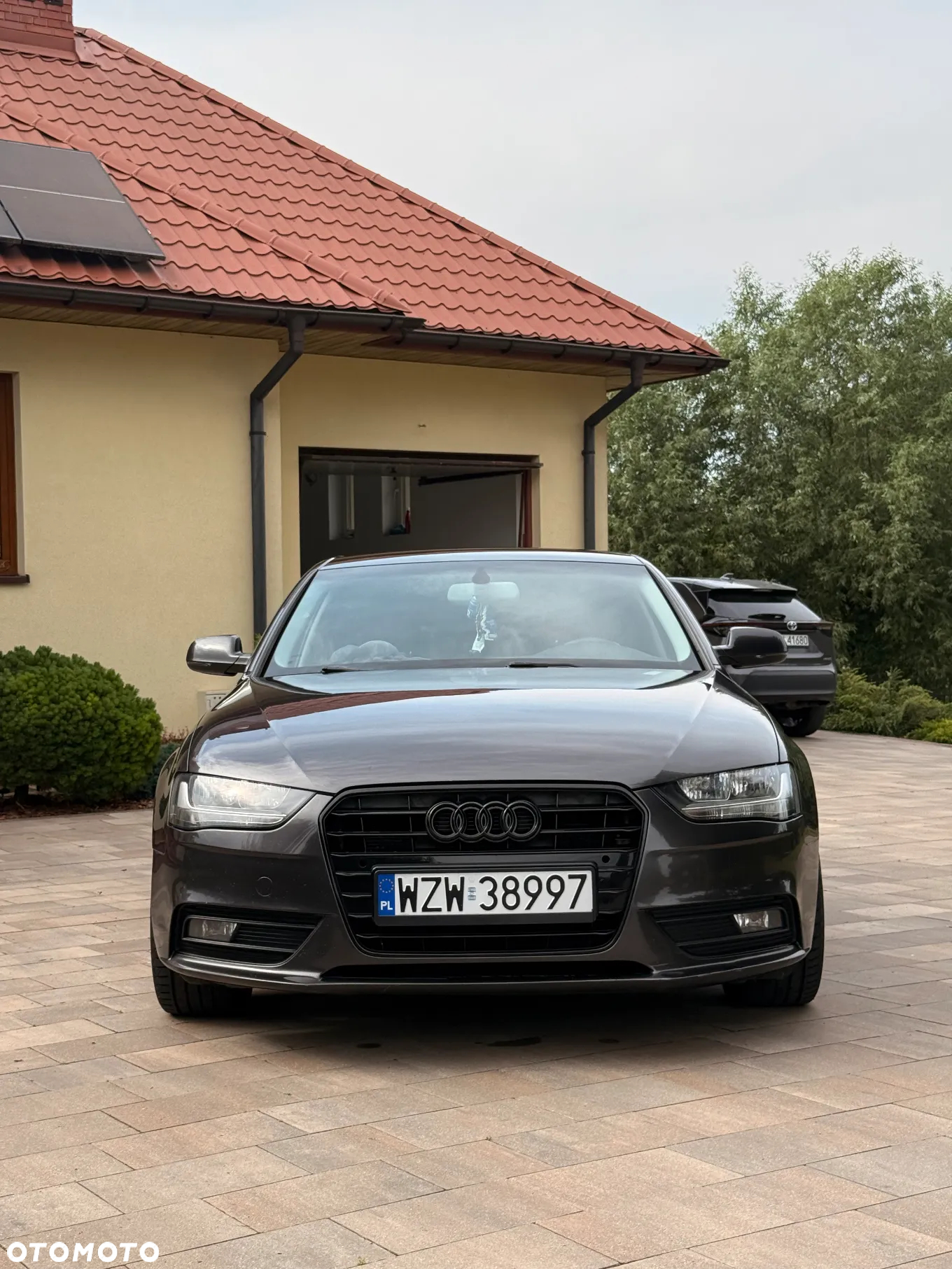 Audi A4 2.0 TDI ultra - 7