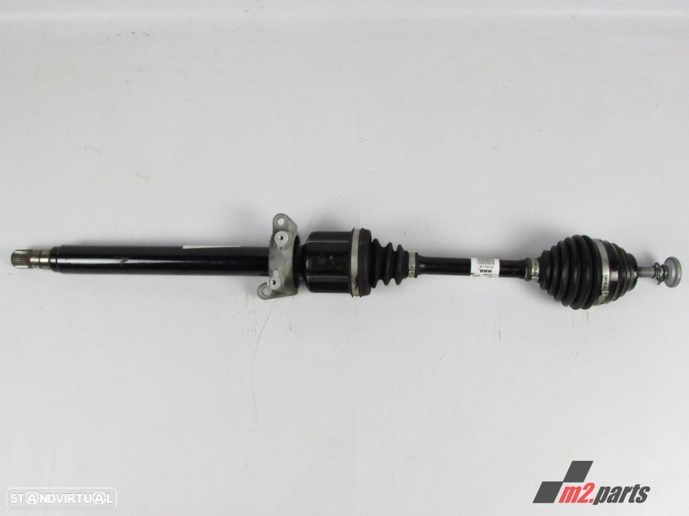 Transmissão Direito/Frente Seminovo/ Original BMW 2 Active Tourer (F45)/BMW 2 Gr... - 1
