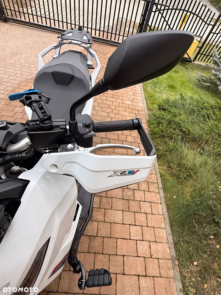Honda X-ADV - 19
