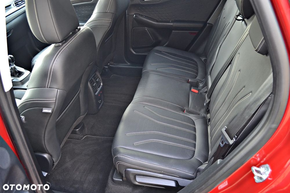 Ford Kuga 2.0 EcoBlue Hybrid VIGNALE - 28