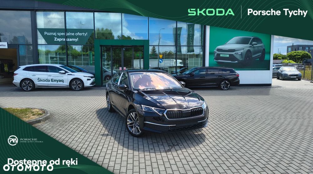 Skoda Octavia 1.5 TSI mHEV Drive Selection DSG - 27