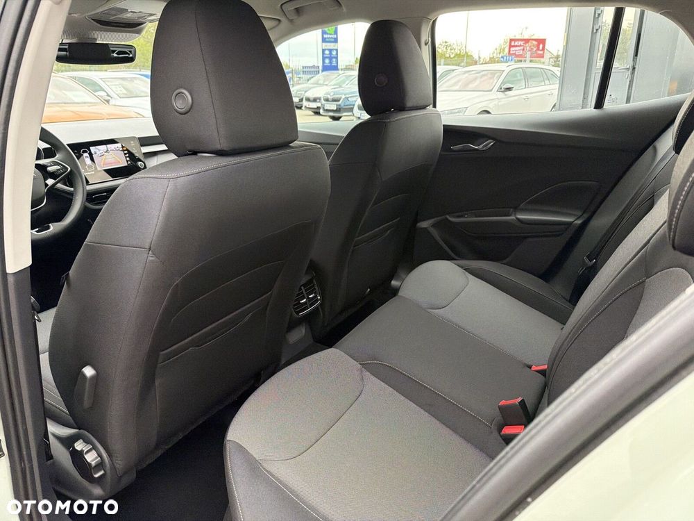 Skoda Fabia 1.0 TSI Drive DSG - 23
